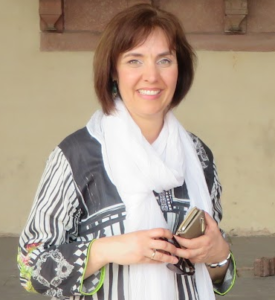 Dr. Linda Paul