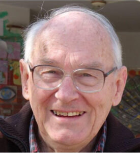 Mike Wakely