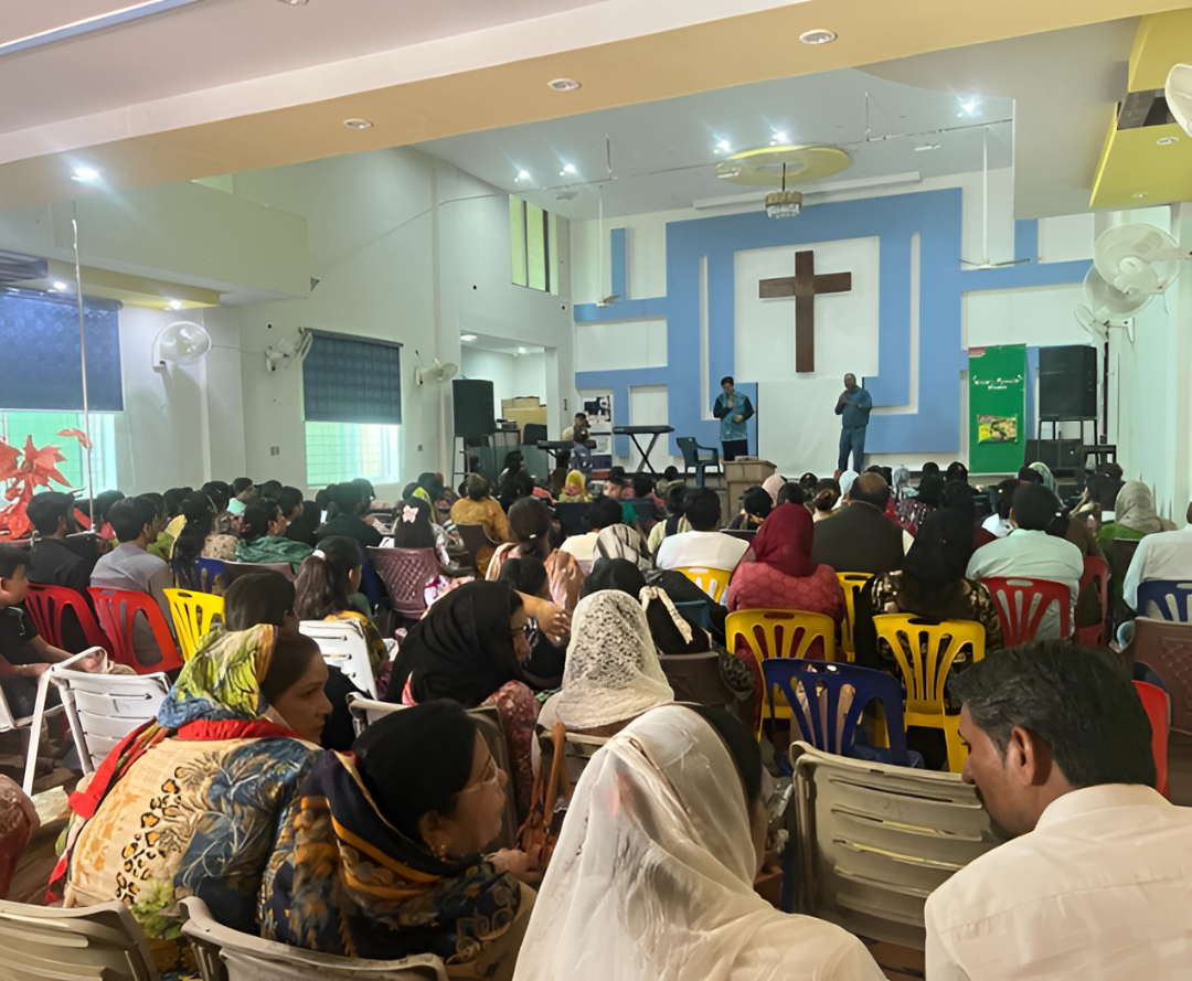 Inspiring the Light of Faith: The Christian Teacher’s Retreat
