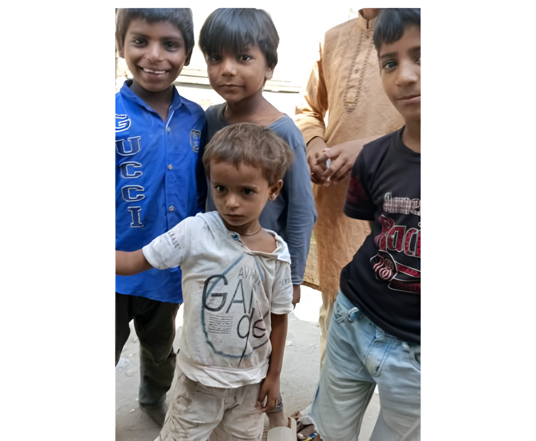 Breaking Barriers: Quality Education for All with ChopanTrust