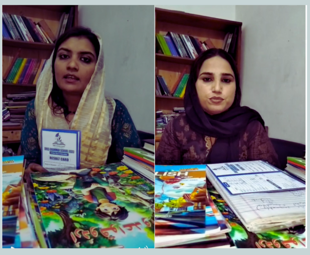 Inspiring Stories from the 3Es Discipleship Teacher Training